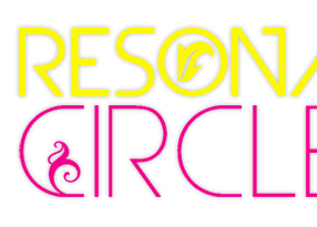 Resonant Circles | ロゴ